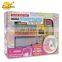 hot selling DIY kit wooden stamps set for children