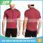 Wholesale custom cycling jersey specialized quick dry sublimation cycling clothing