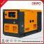 Cummins Diesel Engine Generators Portable for Home Used