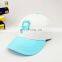 2017 fashion cartoon printing letter embroidery custom baseball cap
