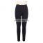 Knitted Rivet Old women Office Pant Trousers Guangzhou Factory