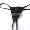 China Wholesale New Style Slik Erotic Lady Fashion Sex Black Hot Sexy Lingerie Sleep Underwear