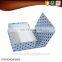Fashion Luxury Gift Box For Garments,Paper Box For Silk Dresses,Folding Box For Blouses