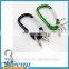 Branding Logo Sport Competition Memento Bike Metal Bicycle Keychain