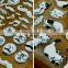 Hot-Selling high quality glow in dark luminous sticker
