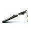 Custom black car keychains wholesale