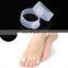 fashion low price silicone toe protector