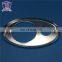 Factory OEM High Quality Stainless Steel Auto Accessories product Deep Drawing Parts