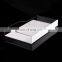 Cheap price high quality wall mount A4 acrylic brochure display holder