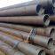 Big OD Seamless Pipes