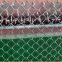 High quality galvanized, stainless steel chain link fence
