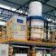 Vertical Bottom Loading Vacuum Gas Quenching Furnace