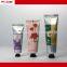 Aluminum Barrier Laminated Tube for Hand Cream Packaging