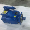 Pvh131r13af30j002004bd1001ae010a Vickers Pvh Hydraulic Piston Pump Side Port Type 63cc 112cc Displacement