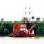 JMD Cutter Suction Dredger