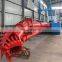 cutter suction dredger ship China supplier 2000m3/h