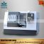CK32 mini lathe machining kit with siemens cnc controllers machine