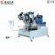 Iron copper faucet polishing casting machine