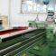 Horizontal Lathe  CS6150B  big hole lathe machine price