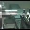 Flat Bed CNC Metal china high precision cnc lathe machine  CK6136