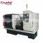 CNC Alloy Wheel Lathe Rim Repair Machine Tools AWR28H