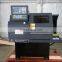 CK0640 mini hot sale machine cnc lathe axis