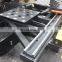 TPPD103 Jinan Clamp Production Line Machines Parts Steel Structure CNC Punching Machinery Drilling Machine