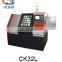 CK36 mini cnc lathe machines