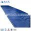 1000D PVC Coated Tarpaulin Fabric for Shipping Container Use