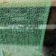 UV resistant sun shade netting/Carport Shade Net /Balcony Shade Netting