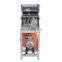 automatic roasted dry peanut skin peeler peeling machine groundnut peeler machine