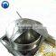 1-1.5kg/batch commercial popcorn machine (skype :junemachine)