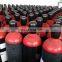 Filling into 40L Sulfur Hexafluoride Gas,SF6 gas Price,Gas Cylinder Gas