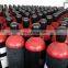 China Supply High Pressure Hydrogen Gas Cylinder