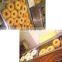 Hot selling 304SS Donut cake machine gas donut machine