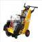 Small hand gasoline engine road cutter /cement concrete cutting machine