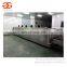 CE Approved Coca Bean Pine Nut Roaster Macademia Peanut Pumpkin Seeds Baking Equipment Hemp Seed Roasting Machine