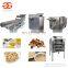 Peanut Almond Particle Dicing Chopping Walnut Mill Powder Making Roasted Peanut Chopping Machine For Sale