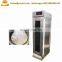 Single Door 12 trays stainless steel fermentation tank | price of bread ferment proofer box