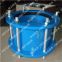 double Flanged loose sleeve expansion joint  DIN  PN10/16