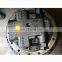 9116398 Hitachi EX100-2 final drive assy,EX100-2 travel motor genuine rebuilt HMGE15DA