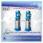 Hot Non-clogging sewage Coupler submersible water pump Submersible sewage pump