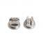 TPU stainless steel veejet water spraying flat fan nozzle