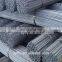 HRB500E BS4449 460B ASTM GR40/Carbon steel black reinforcing steel rebar
