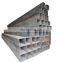 RHS SHS astm a500 gr.b rectangular square hollow section 100x100x5