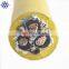 5KV Type G G-GC W SHD-GC CPE Rubber Sheathed Power Portable Mine Cable