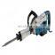 Electric concrete breaker hammer