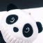 OEM ODM Strip Plush Toy Panda With Long Arm Legs With your Own Design
