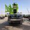 Chines brand new price Zoomlion truck mounted crane specifications 55ton  QY55