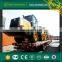 front end 6T wheel loader LW600KN
